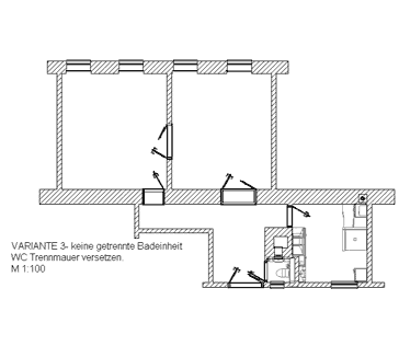 Planerstellung