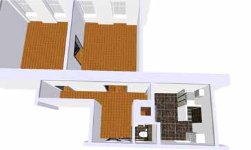 3D-Wohnungsplanung